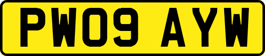 PW09AYW