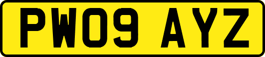 PW09AYZ