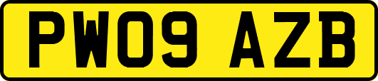 PW09AZB