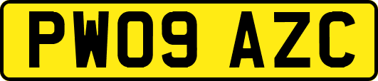 PW09AZC