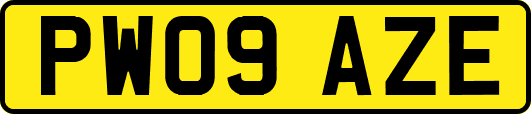 PW09AZE