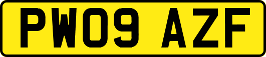 PW09AZF