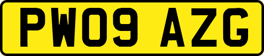 PW09AZG