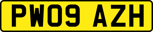 PW09AZH
