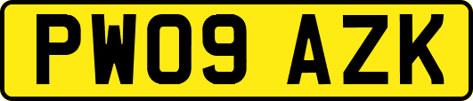 PW09AZK