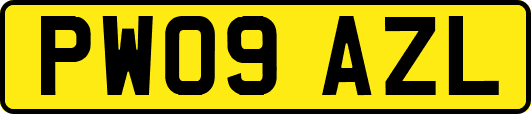 PW09AZL
