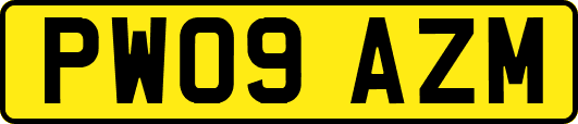 PW09AZM