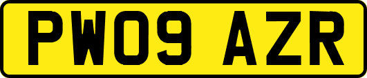 PW09AZR