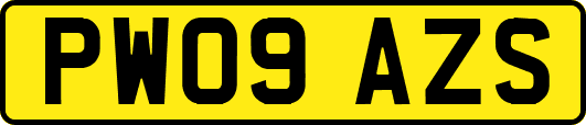PW09AZS