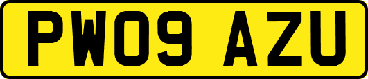 PW09AZU