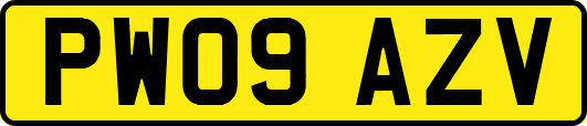 PW09AZV