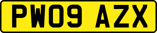 PW09AZX