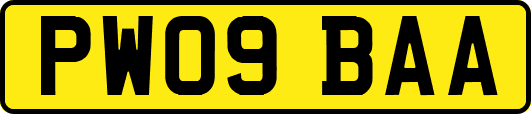 PW09BAA
