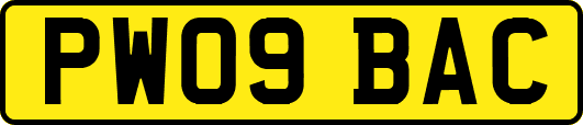 PW09BAC