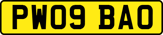 PW09BAO
