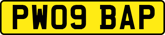 PW09BAP