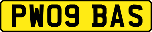 PW09BAS