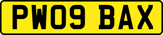 PW09BAX