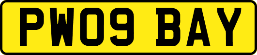 PW09BAY
