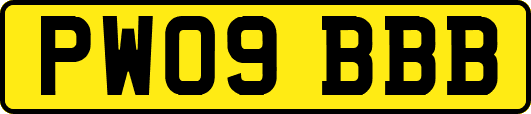 PW09BBB