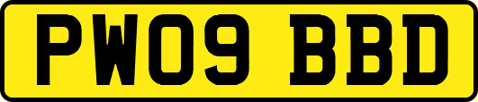 PW09BBD