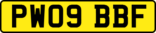 PW09BBF