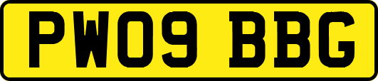 PW09BBG
