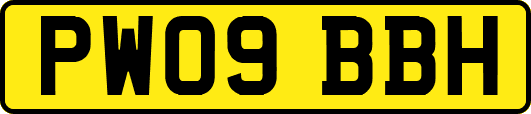 PW09BBH