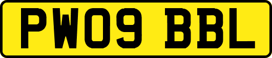 PW09BBL
