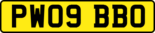 PW09BBO
