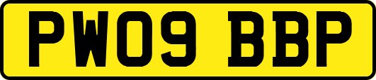 PW09BBP