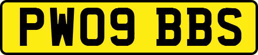 PW09BBS