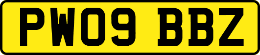 PW09BBZ