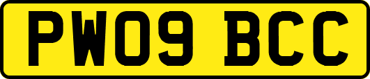 PW09BCC