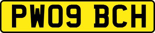 PW09BCH