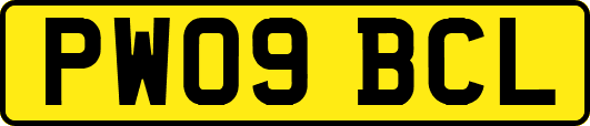 PW09BCL
