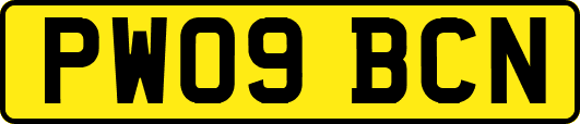 PW09BCN