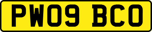 PW09BCO