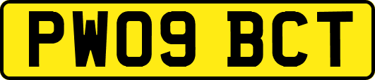 PW09BCT