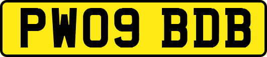 PW09BDB