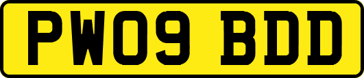 PW09BDD