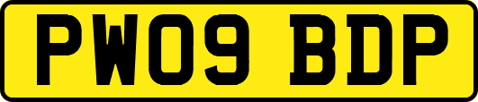 PW09BDP