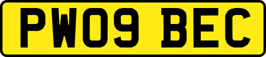 PW09BEC