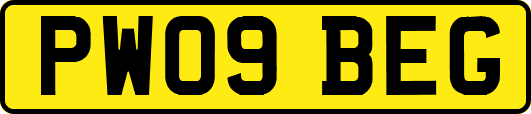 PW09BEG