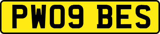 PW09BES