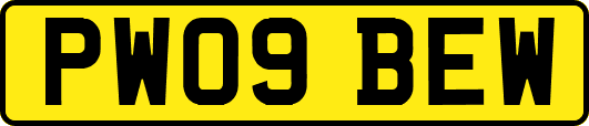 PW09BEW
