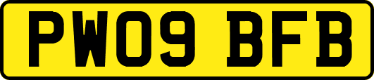 PW09BFB