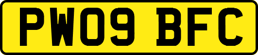 PW09BFC