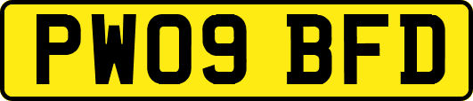 PW09BFD