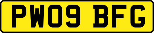 PW09BFG